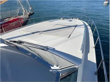 TECNOMARINE SPA 50