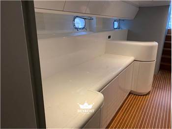 TECNOMARINE SPA 50