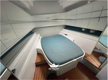 TECNOMARINE SPA 50
