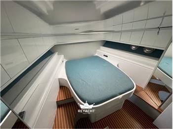 TECNOMARINE SPA 50