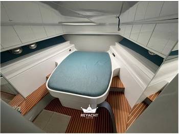 TECNOMARINE SPA 50