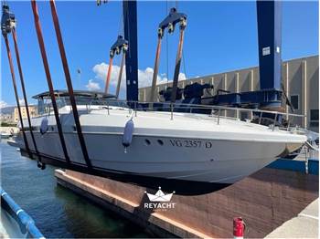 TECNOMARINE SPA 50