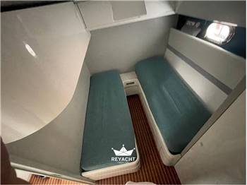 TECNOMARINE SPA 50