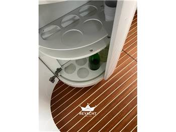 TECNOMARINE SPA 50