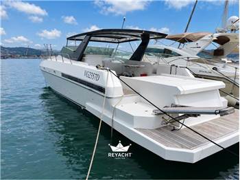 TECNOMARINE SPA 50