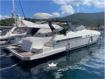 TECNOMARINE SPA 50