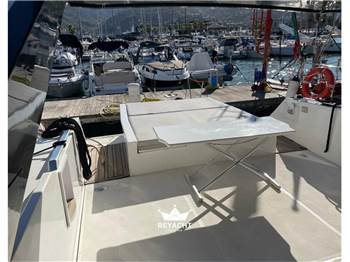 TECNOMARINE SPA 50