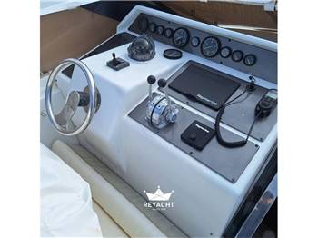 MONDOMARINE M60 FLY