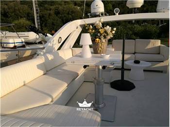MONDOMARINE M60 FLY