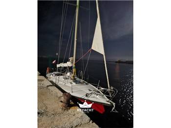 JOEMARINE JOEMARIN 34
