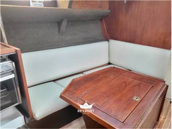 JOEMARINE JOEMARIN 34