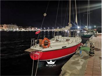 JOEMARINE JOEMARIN 34