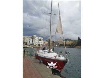 JOEMARINE JOEMARIN 34
