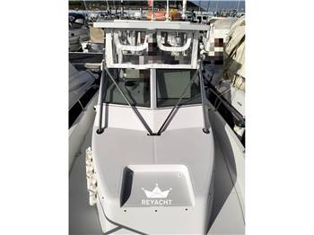 3B CRAFT 22 WA