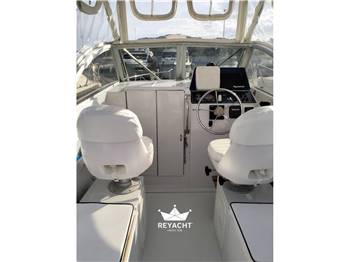 3B CRAFT 22 WA