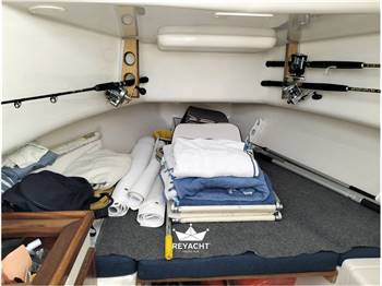 3B CRAFT 22 WA