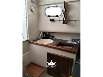 3B CRAFT 22 WA
