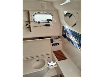 3B CRAFT 22 WA