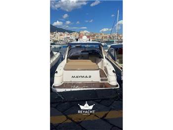 MANO MARINE 38,5