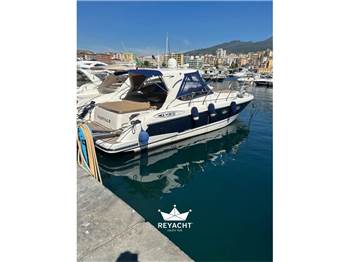 MANO MARINE 38,5