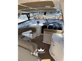 MANO MARINE 38,5