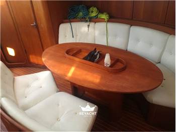 X-Yachts X-412 MK1