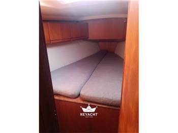 X-Yachts X-412 MK1