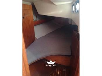 X-Yachts X-412 MK1