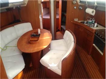 X-Yachts X-412 MK1