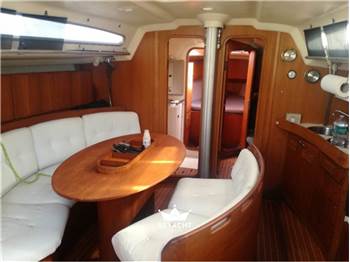 X-Yachts X-412 MK1