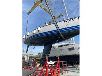 X-Yachts X-412 MK1