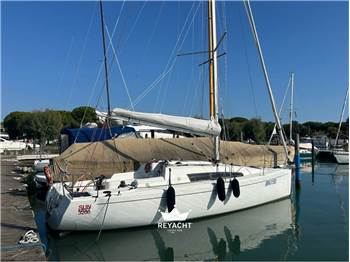 JEANNEAU SUN FAST 3200