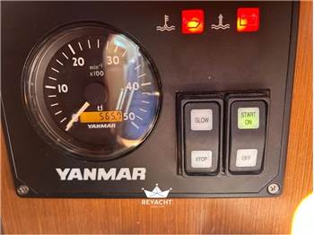 JEANNEAU SUN FAST 3200