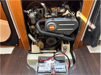 JEANNEAU SUN FAST 3200
