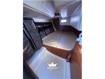 JEANNEAU SUN FAST 3200
