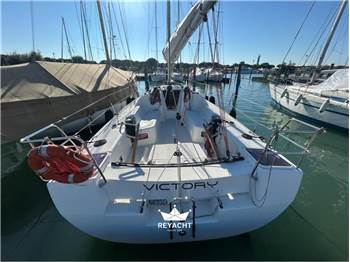JEANNEAU SUN FAST 3200