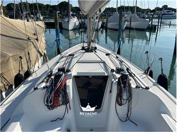 JEANNEAU SUN FAST 3200