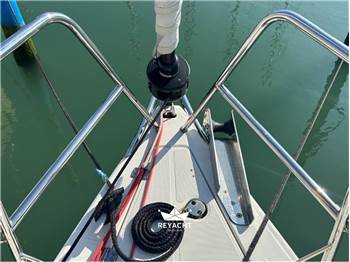 JEANNEAU SUN FAST 3200