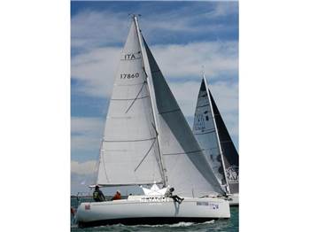 JEANNEAU SUN FAST 3200