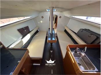 JEANNEAU SUN FAST 3200
