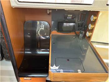 JEANNEAU SUN FAST 3200