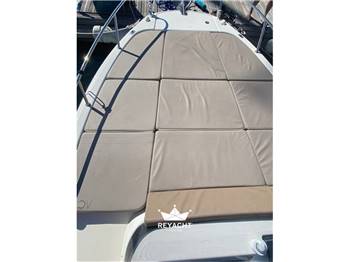 QUICKSILVER ACTIV 755 SUNDECK