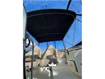QUICKSILVER ACTIV 755 SUNDECK