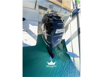 QUICKSILVER ACTIV 755 SUNDECK