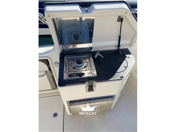 QUICKSILVER ACTIV 755 SUNDECK