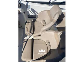 QUICKSILVER ACTIV 755 SUNDECK