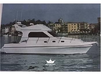 NAUTICA PO Sea World 34 Fly
