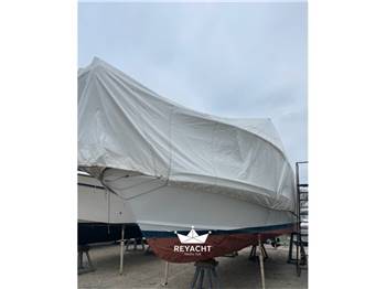 NAUTICA PO Sea World 34 Fly