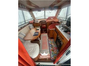 NAUTICA PO Sea World 34 Fly