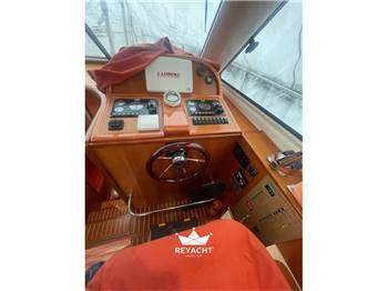 NAUTICA PO Sea World 34 Fly